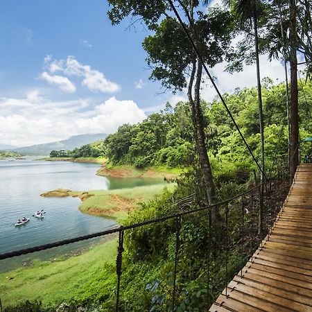 The Serenity Resort Tariyod Экстерьер фото